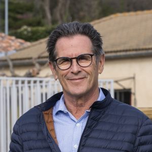 Installation de panneaux photovoltaïques sur Saze