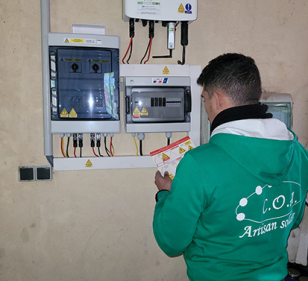 assistance-depannage-photovoltaique MASQUE